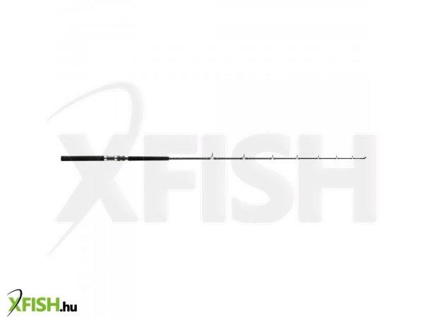 Abu Garcia Seven Boat Csónakos Harcsázó Bot 210cm 30Lbs 1Részes