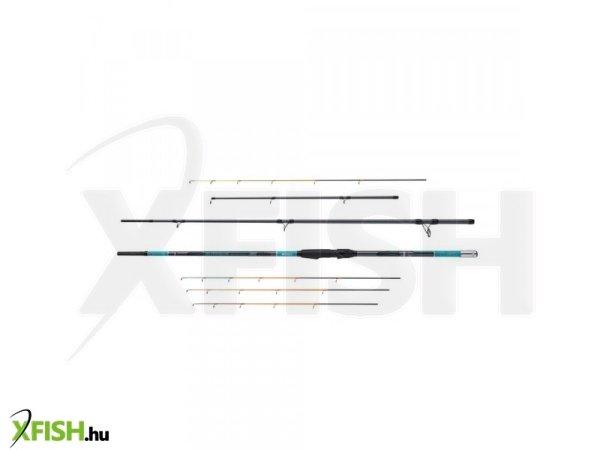 Mitchell Suprema Sw Bolentino Harcsapergető Horgászbot 320cm 80-300g
3+4Részes