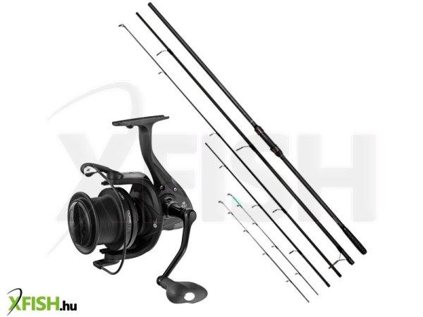 Carp Expert Double Tip Distance 360 Távdobó Szett