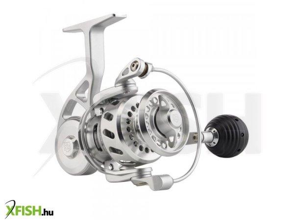 Van Staal Silver Spinning Reel 75 Harcsázó Orsó