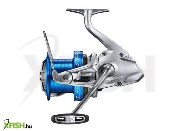 Shimano Speedmaster Xsd 14000 Távdobó Orsó