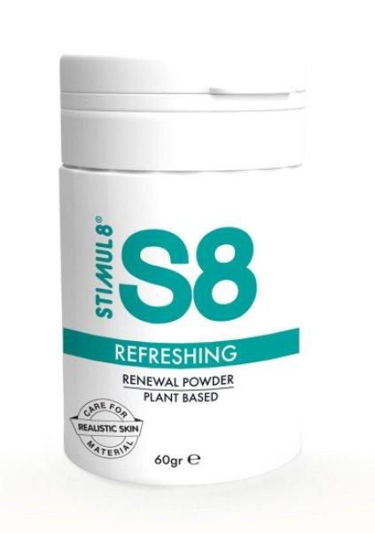 S8 Renewal Powder 60gr