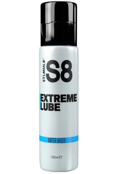 S8 Extreme WB Extreme Lube 100ml