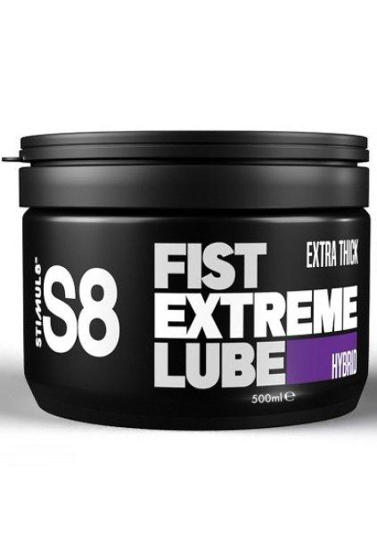 S8 Extreme Hybr Extreme Fist Lube500ml