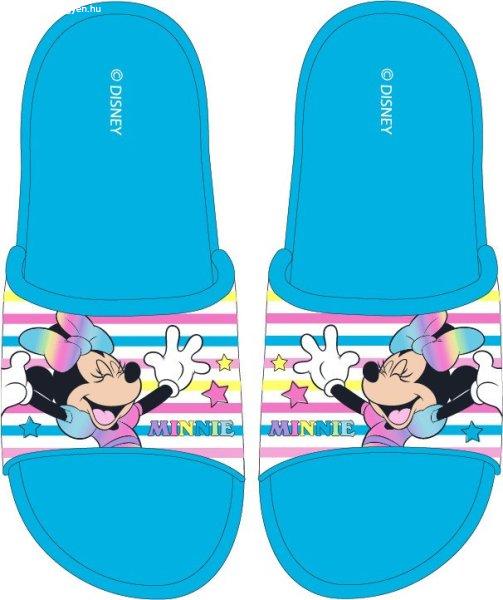 Disney Minnie gyerek papucs 33/34