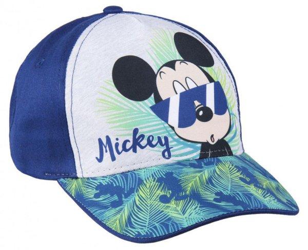 Disney Mickey gyerek baseball sapka 51 cm