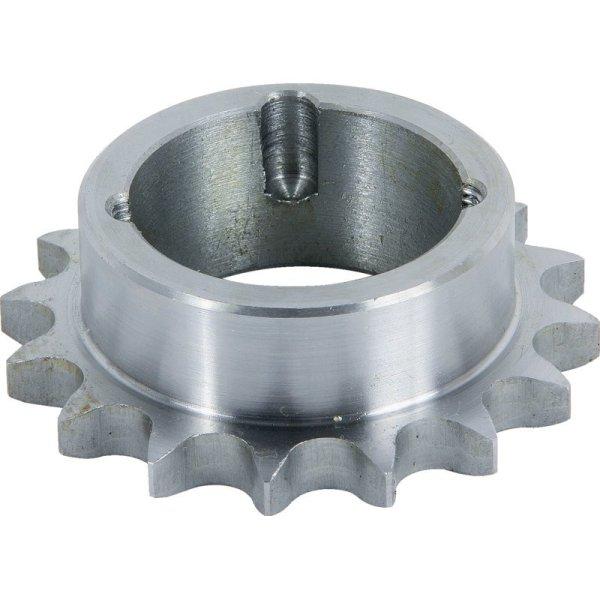 Szerelhető agyas lánckerék simplex 12B-1 (3/4" x 7/16") - 14 fog