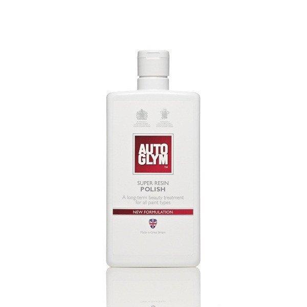 Autoglym, Super Resin Polish – Polír/Wax