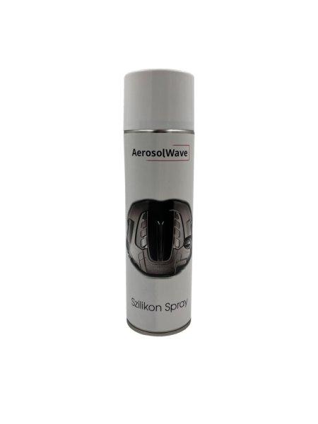 Aerosolwave, Szilikon Spray, 500ml