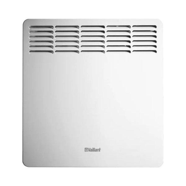 VAILLANT eloMENT VER 250/5 elektromos konvektor digitális termosztáttal, 2500W