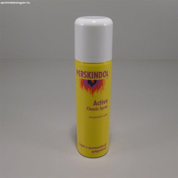 Perskindol active classic spray 150 ml