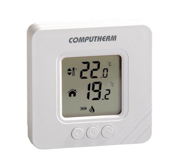 COMPUTHERM T32 digitális szobatermosztát