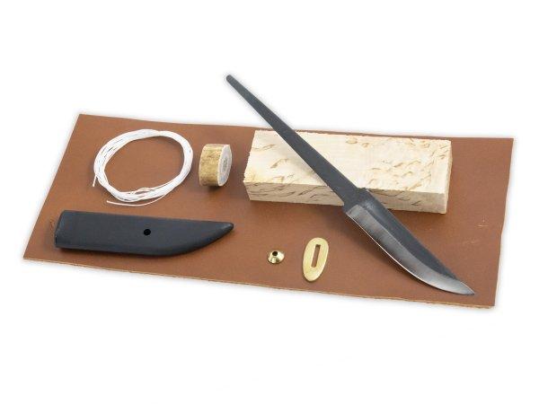 Casström Scandinavian Knife making kit