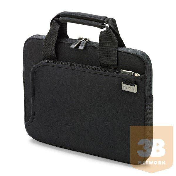 DICOTA Notebook táska D31179, Smart Skin 12-12,5" Neoprene sleeve with
handles