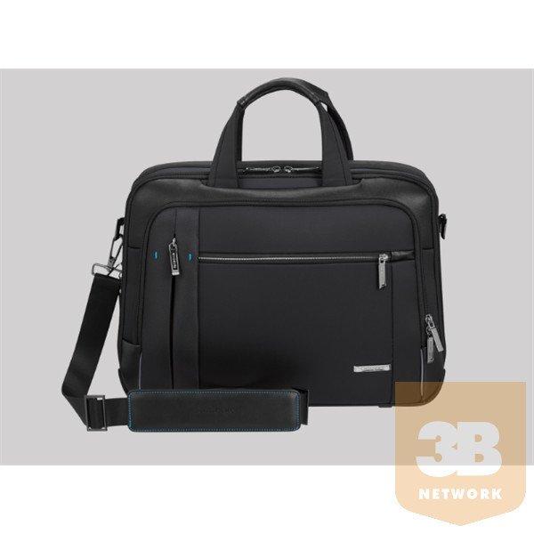 SAMSONITE Notebook táska 137263-1041, BAILHANDLE 15.6" (BLACK)
-SPECTROLITE 3.0