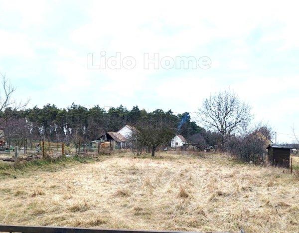 A LIDO HOME KESZTHELY eladásra kínál ÉPÍTÉSI TELKET SZEGERDŐN - Szegerdő