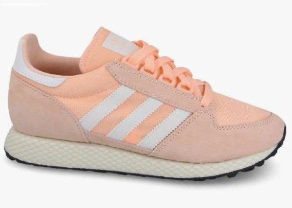 Adidas Forest Groove W női edzőcipő - 41,3 méret