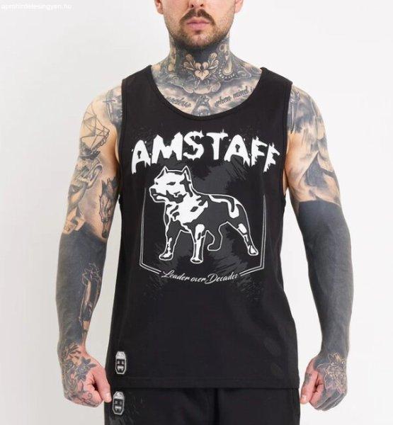 Amstaff Kaldar Tanktop Black