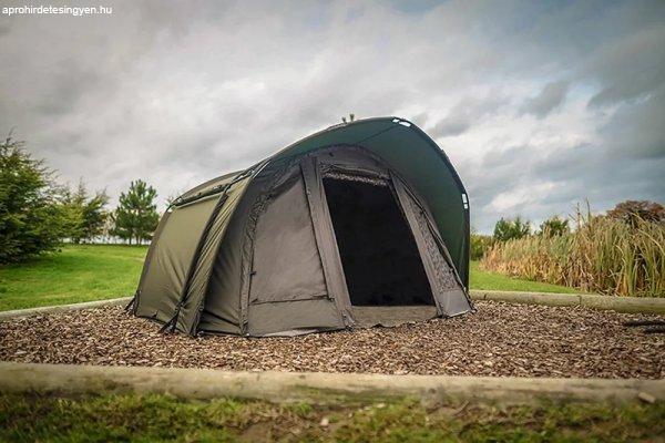 Avid HQ Dual Layer Bivvies, 1 Man Bivvy - masszív sátor 2,6x2,45x1,4m
(A0530005)