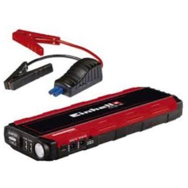 Einhell CE-JS 18 jump starter