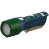 LEDLENSER Kidbeam4 rdlmpa gyerekeknek 70lm zld 2xAAA