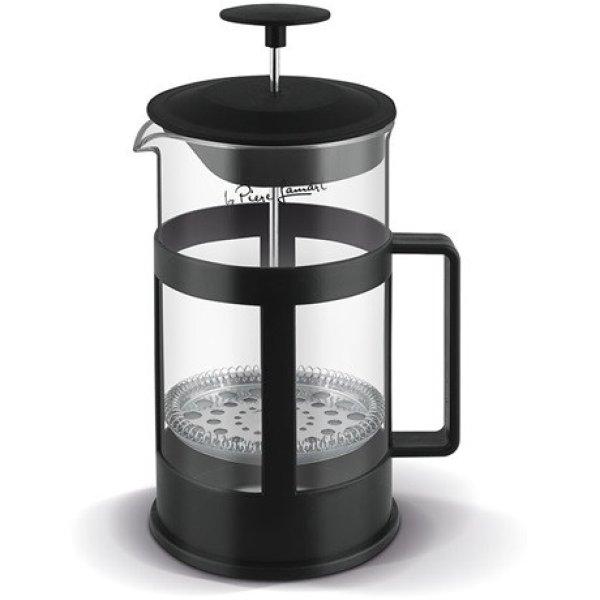 Lamart LT7048 kávé és teafőző 1l