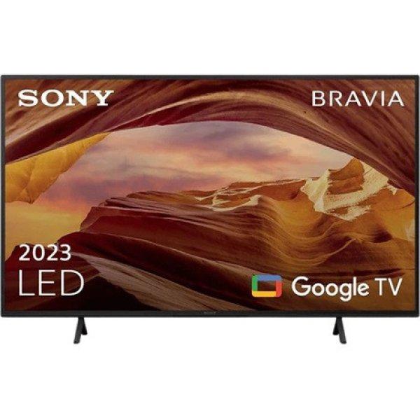 Sony KD43X75WLPAEP uhd smart led tv