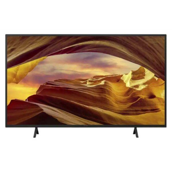 Sony KD50X75WLPAEP uhd smart led tv