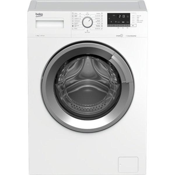 Beko WUE8612XS0 mosógép elöltöltős