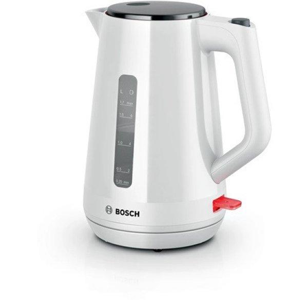 Bosch TWK1M121 vízforraló