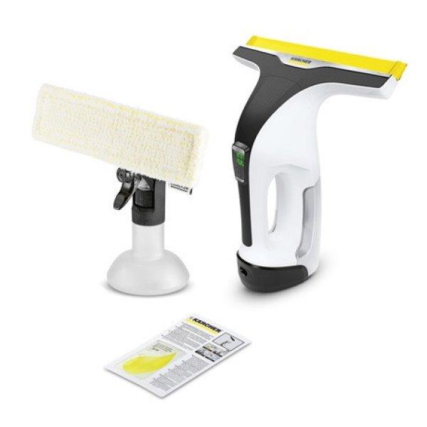Karcher WV 6 PLUS 1.633-741.0 akkumulátoros ablaktisztító