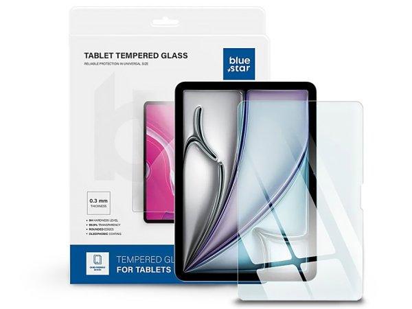 Bluestar 9H Tempered Glass - Apple iPad Air 11 (2024) üvegfólia - 1 db/cs