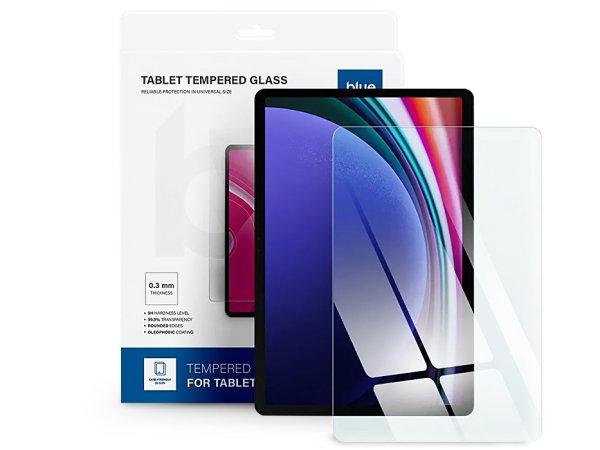 Bluestar 9H Tempered Glass - Samsung X810/X816B Galaxy Tab S9+ 12.4 üvegfólia
- 1 db/cs