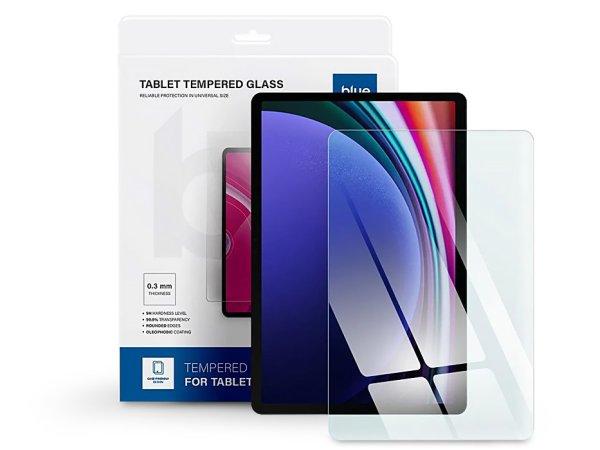 Bluestar 9H Tempered Glass - Samsung X710/X716B Galaxy Tab S9 11.0 üvegfólia -
1 db/cs