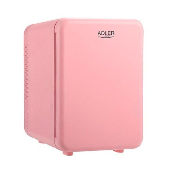 Adler AD8084PINK mini hűtő