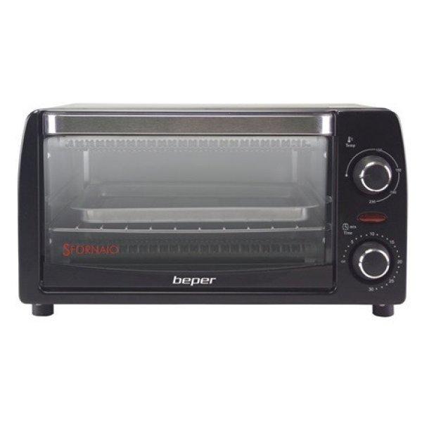 Beper 90.882 mini sütő 12l