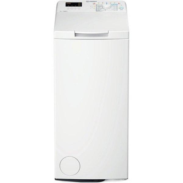 Indesit BTW S50400 EU/N mosógép felültöltős