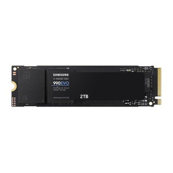 Samsung MZ-V9E2T0BW ssd 2tb