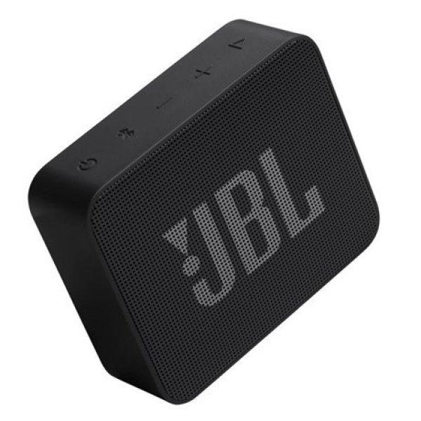 JBL GOES2BLKEU hordozható bluetooth hangszóró