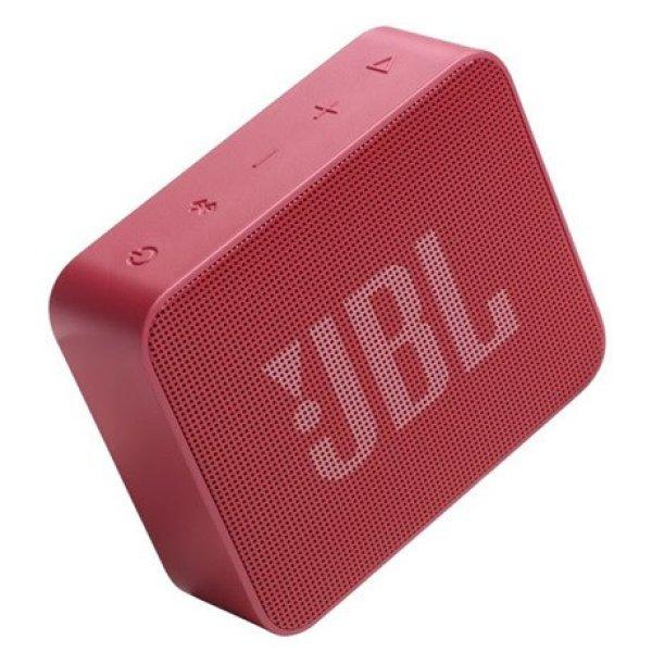 JBL GOES2REDEU hordozható bluetooth hangszóró