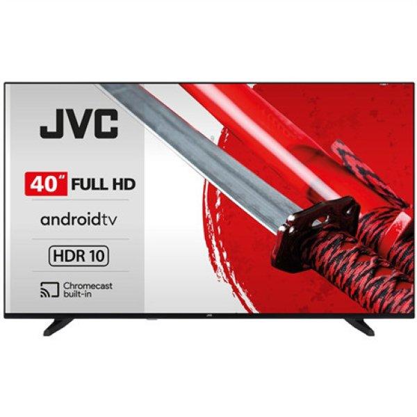 JVC LT40VAF3335 fhd android smart led tv