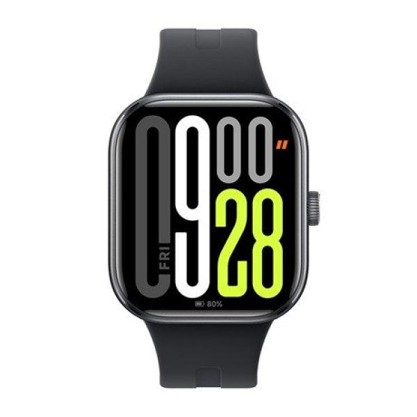 Xiaomi REDMI WATCH 5 OBSIDIAN BLACK (BHR9389GL) okosóra