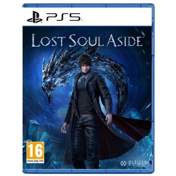 Lost Soul Aside - PS5