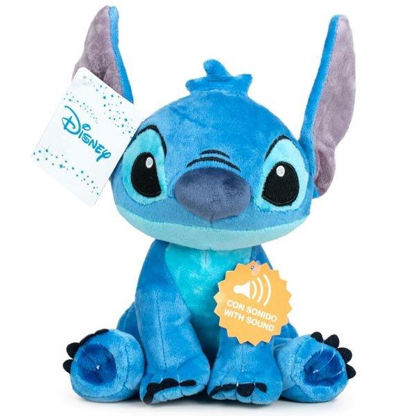 Plüssjáték Stitch (Disney) 20cm