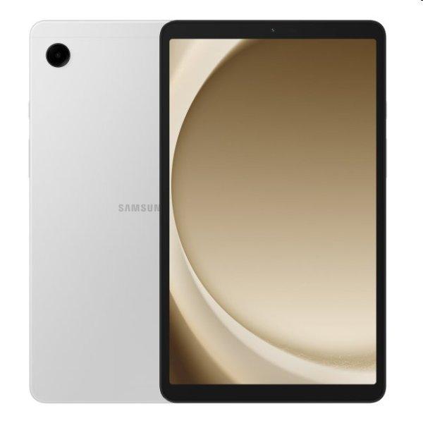 Samsung Galaxy Tab A9, 4/64GB, ezüst