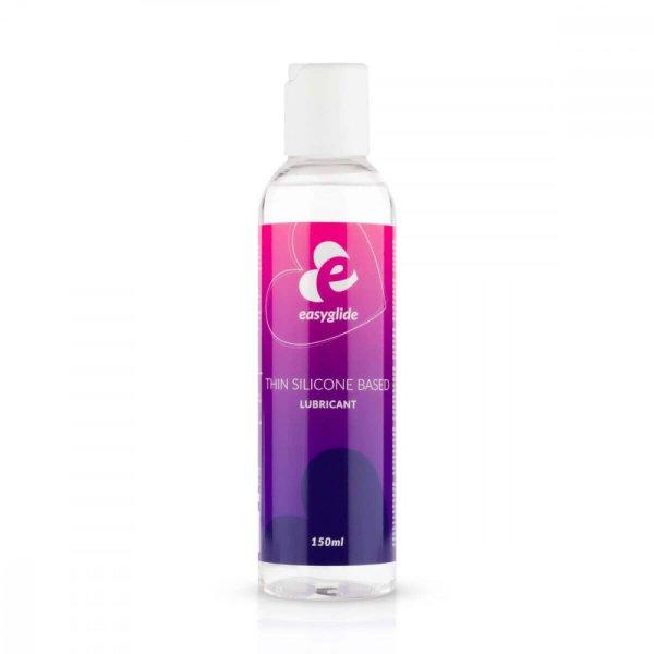 EasyGlide Thin Silicone Based - szilikonos síkosító (150ml)