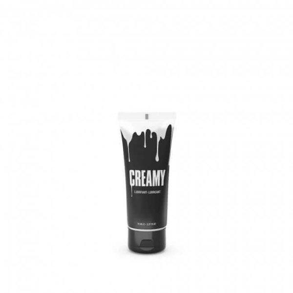 Creamy - vízbázisú műsperma síkosító (70ml)