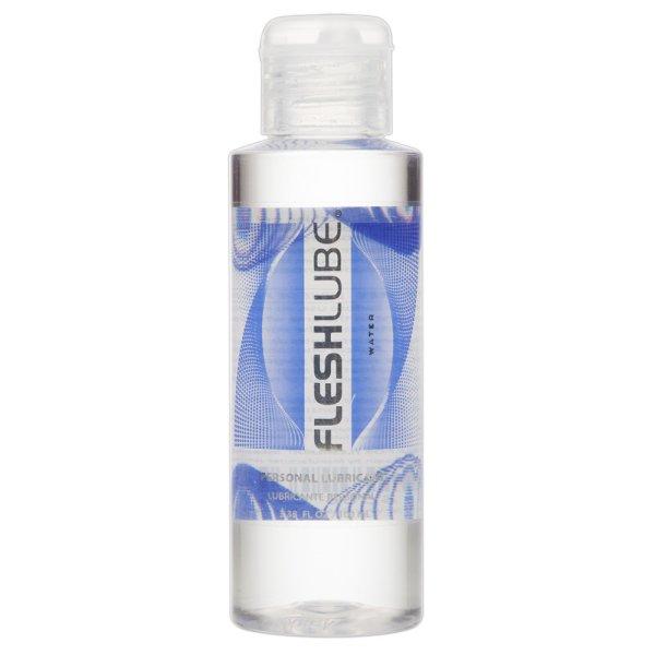 FleshLube vízbázisú síkosító (100ml)