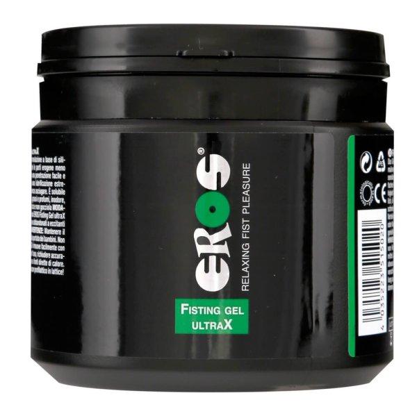 EROS Fisting - (öklöző) síkosító gél (500ml)