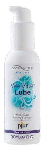 / Pjur We-vibe - vízbázisú síkosító (100ml)